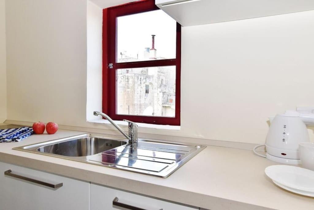 Vallettastay- Lucky Star Penthouse 501 Buitenkant foto