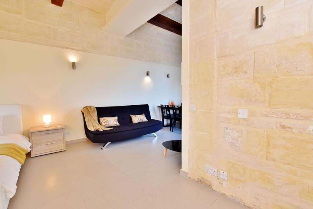 Vallettastay- Lucky Star Penthouse 501 Buitenkant foto